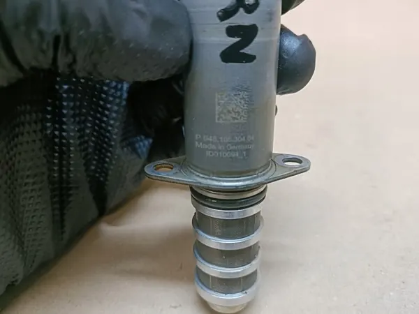 Porsche OE 94810530404 Kamaxelregulator 4.8 V8 image 3