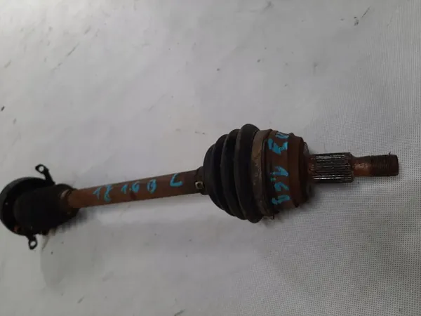 Vänster kort axel 1.6 BFQ A3 Golf IV Bora Leon image 2