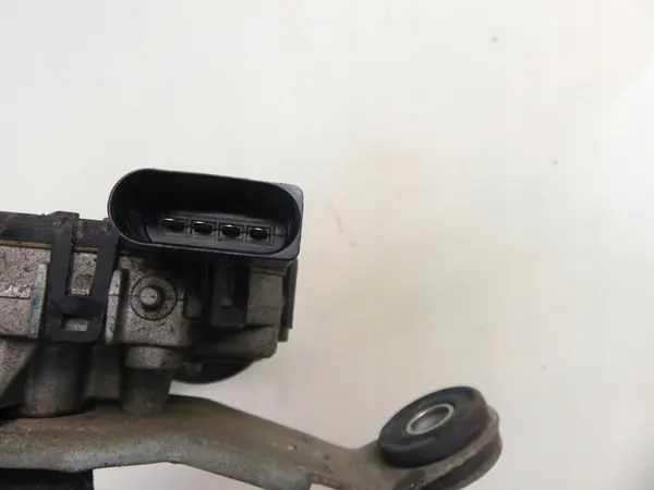 Pyyhkijän moottorin mekanismi VW Jetta IV:lle image 2