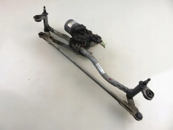 Pyyhkijän moottorin mekanismi VW Jetta IV:lle image 3