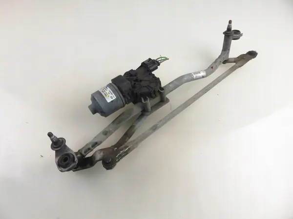 Pyyhkijän moottorin mekanismi VW Jetta IV:lle image 4