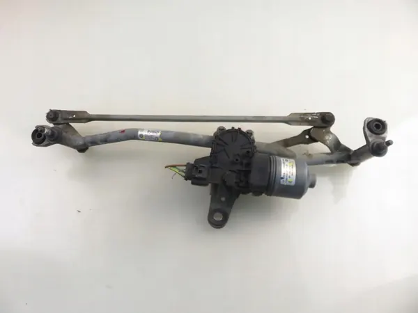 Pyyhkijän moottorin mekanismi VW Jetta IV:lle image 5