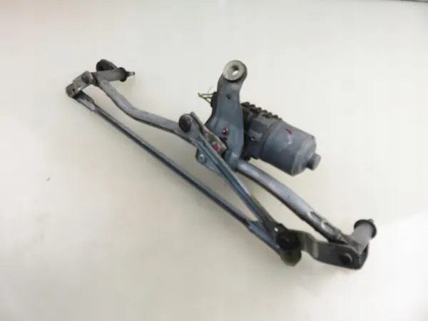 Pyyhkijän moottorin mekanismi VW Jetta IV:lle image 6