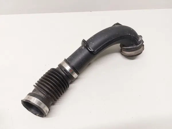 Tubo de admissão turbo Dacia Sandero III 165766PB0B image 1