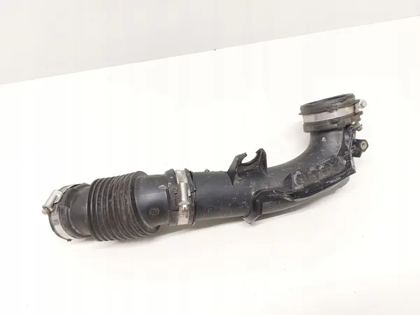 Tubo de admissão turbo Dacia Sandero III 165766PB0B image 2