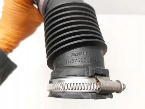 Tubo de admissão turbo Dacia Sandero III 165766PB0B image 4