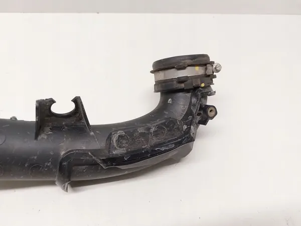 Tubo de admissão turbo Dacia Sandero III 165766PB0B image 5