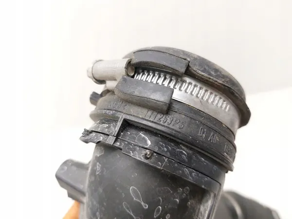 Tubo de admissão turbo Dacia Sandero III 165766PB0B image 6