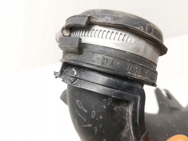 Tubo de admissão turbo Dacia Sandero III 165766PB0B image 7