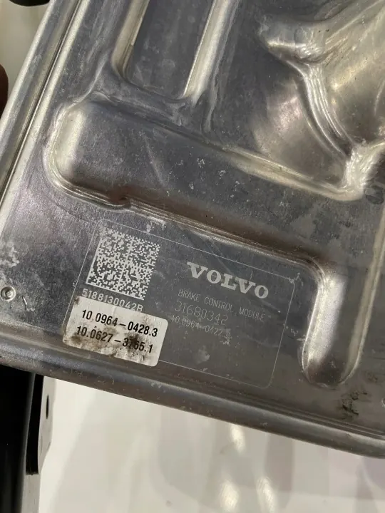 Bomba ABS Volvo XC90 II OEM 31680342 Usada image 5