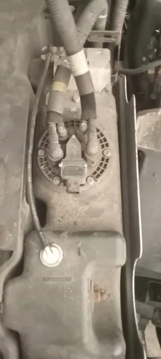AdBlue-sensor OEM A0175420817 för Mercedes Actros image 2
