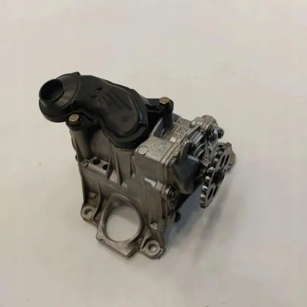 Pompe à huile Mini OE OEM 851375608 pour Clubman 2015 image 2