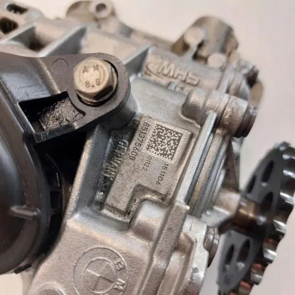 Pompe à huile Mini OE OEM 851375608 pour Clubman 2015 image 3