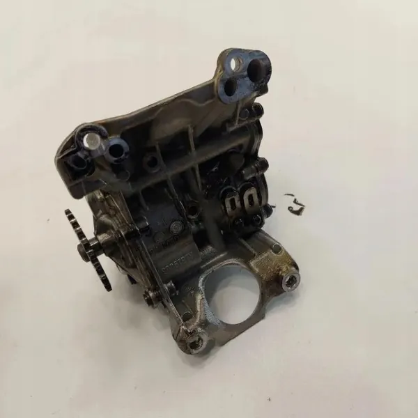 Pompe à huile Mini OE OEM 851375608 pour Clubman 2015 image 4