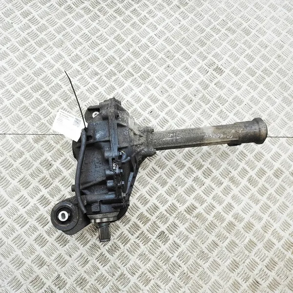 Redutor dianteiro Land Rover Range Rover Sport II L494 CPLA3017NE image 2