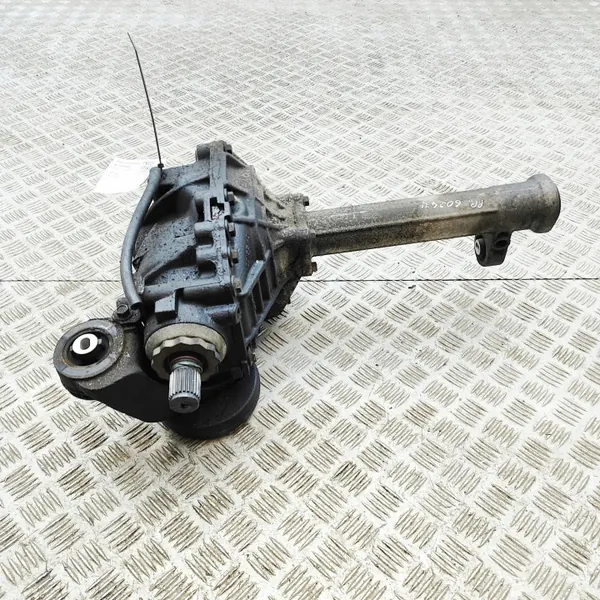 Redutor dianteiro Land Rover Range Rover Sport II L494 CPLA3017NE image 3