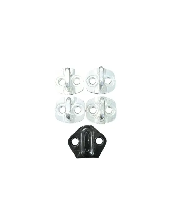 Cerrojo de Puerta Delantera Nissan Murano Z52 2021 OEM NOB7110 image 2