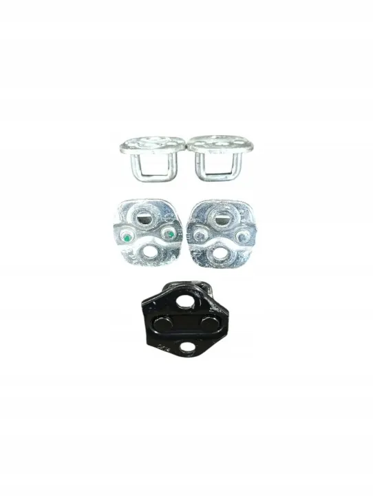 Cerrojo de Puerta Delantera Nissan Murano Z52 2021 OEM NOB7110 image 4