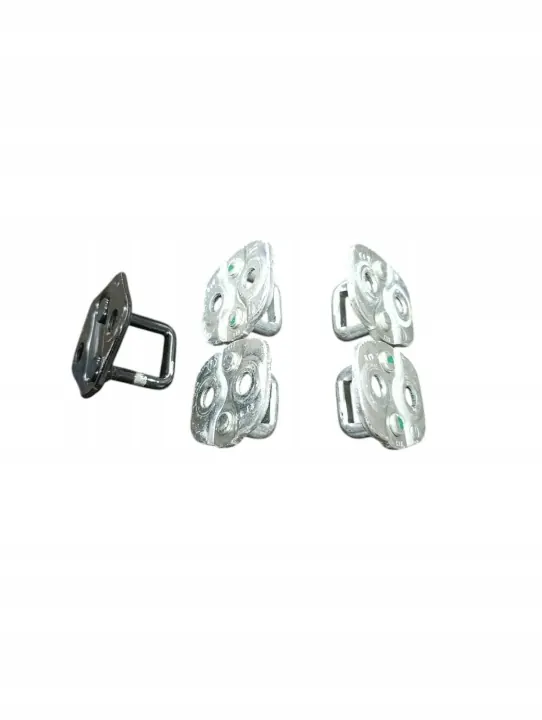 Cerrojo de Puerta Delantera Nissan Murano Z52 2021 OEM NOB7110 image 5