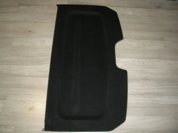 OEM 2K3867769H Zwarte bagagerek voor VW Caddy Maxi image 3