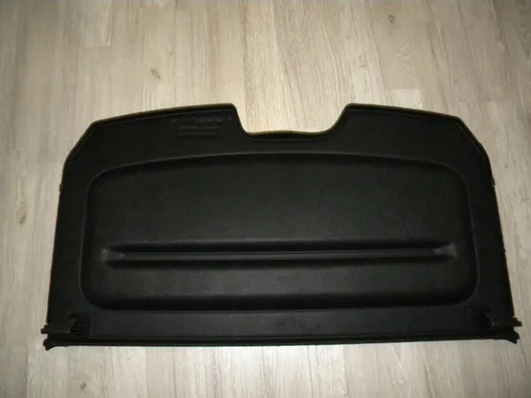 OEM 2K3867769H Zwarte bagagerek voor VW Caddy Maxi image 4
