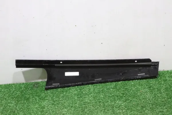 Vasen Takaluukun Verhoilu BMW X3 G01 19- 7410045 image 2