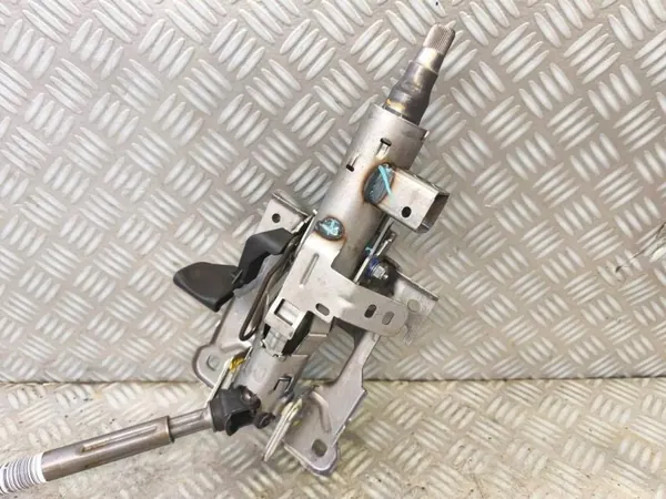 Colonne de direction OEM 9673158577 pour Peugeot 208 image 5