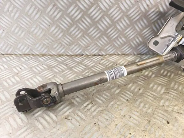 Colonne de direction OEM 9673158577 pour Peugeot 208 image 7