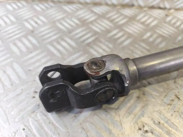 Colonne de direction OEM 9673158577 pour Peugeot 208 image 8