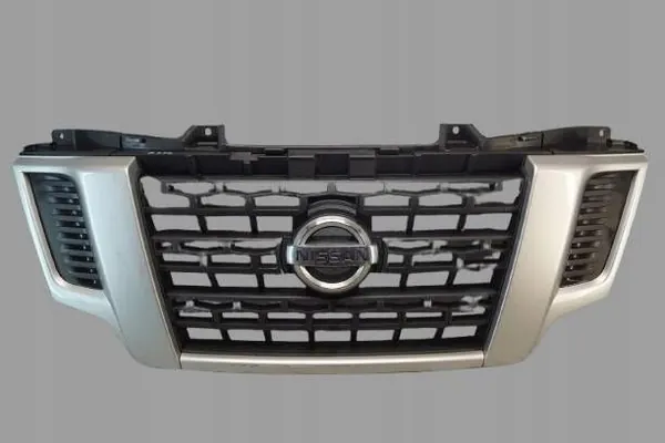 Grade dianteira NISSAN NV 400 62310-BZ50A image 1