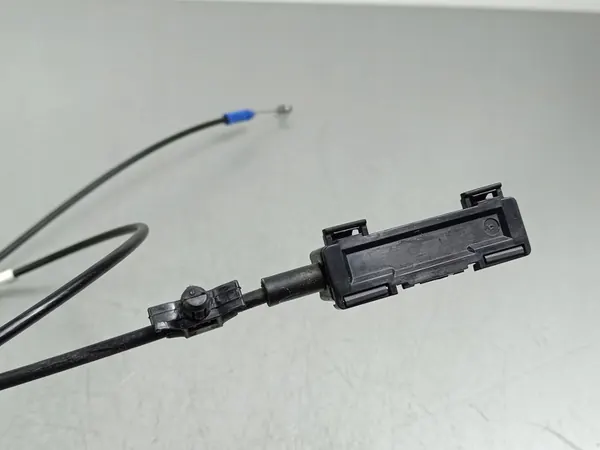 2025 Honda CR-V Verrou de capot image 3