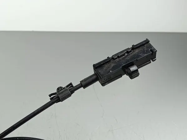 2025 Honda CR-V Verrou de capot image 4