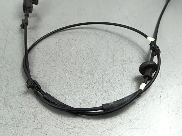 2025 Honda CR-V Verrou de capot image 5