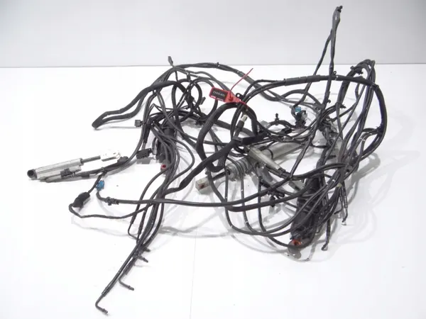 BMW E93 Dachstützen OEM 0 - Komplettsatz image 2