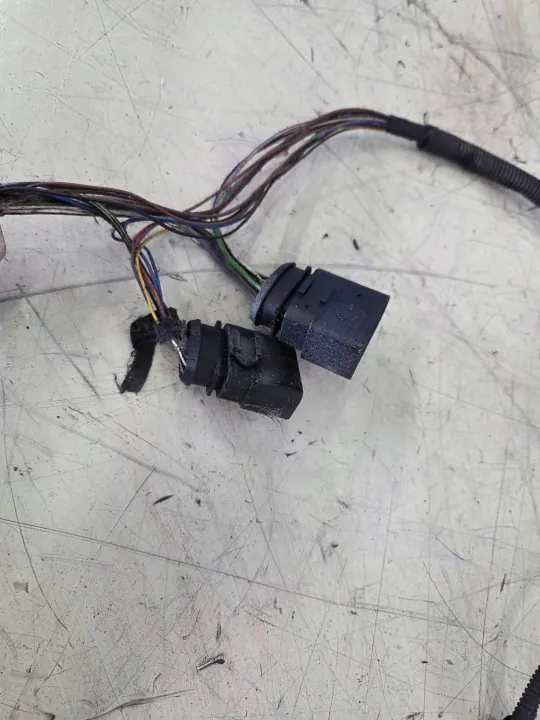 Harness PDC OEM 4E0971095 Para-choques Dianteiro Audi A8 image 3