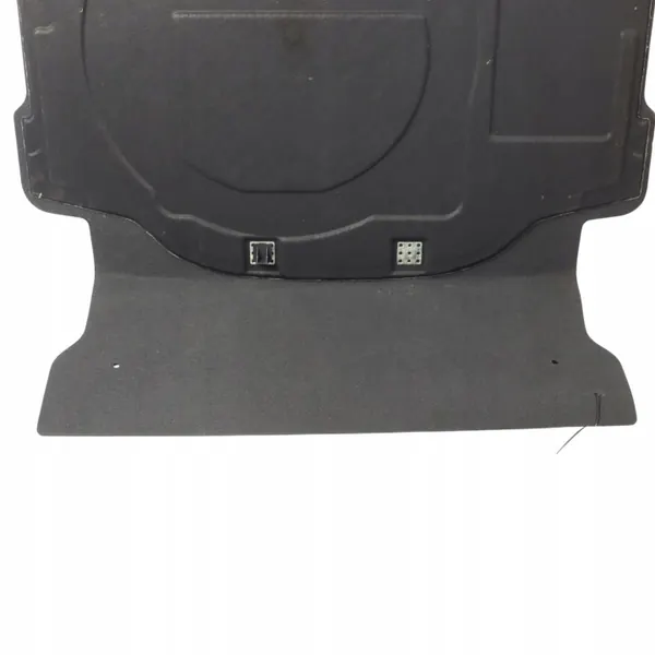 Alfombrilla de maletero Mercedes-Benz OEM A2076800342 - Usado image 10