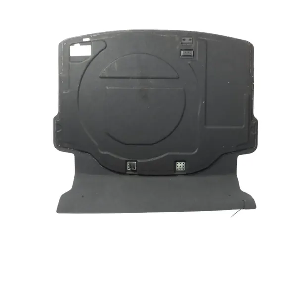 Alfombrilla de maletero Mercedes-Benz OEM A2076800342 - Usado image 8