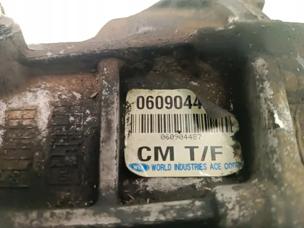 Boîte de transfert Hyundai OEM 47300-39300 pour Santa Fe image 7