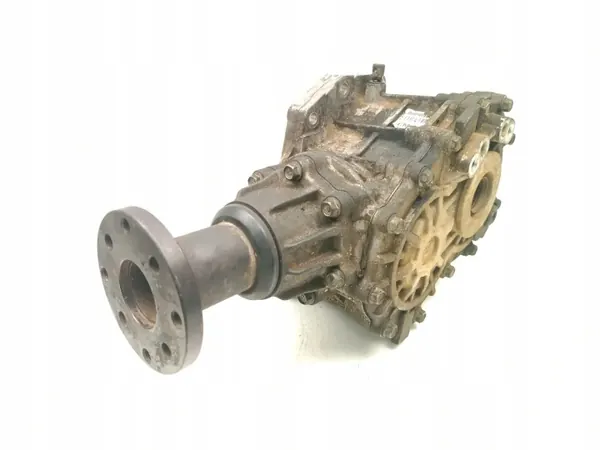 Boîte de transfert Hyundai OEM 47300-39300 pour Santa Fe image 9