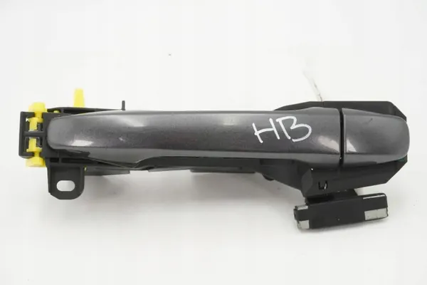 Rechter achter buitenhandgreep OEM TOYOTA AVENSIS T27 image 2