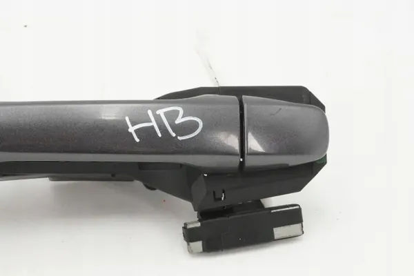 Rechter achter buitenhandgreep OEM TOYOTA AVENSIS T27 image 3