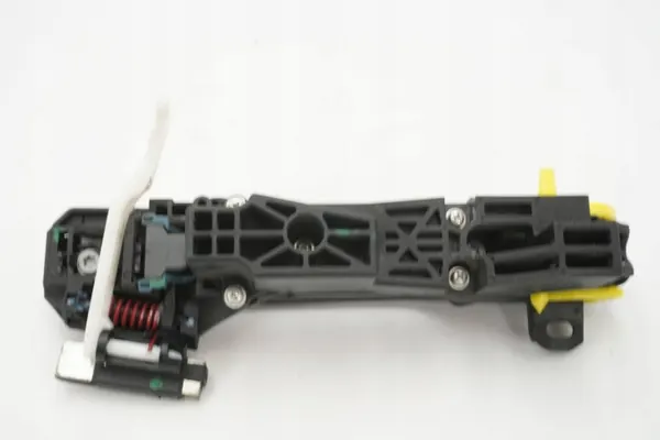 Rechter achter buitenhandgreep OEM TOYOTA AVENSIS T27 image 6