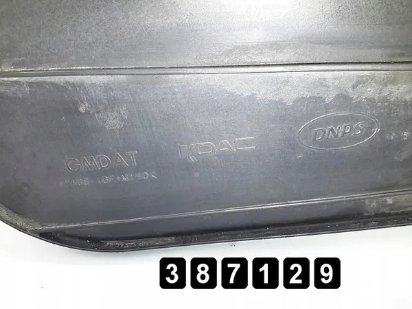 Jäähdyttimen tuuletin Chevrolet Captiva 2008 96837839 image 6