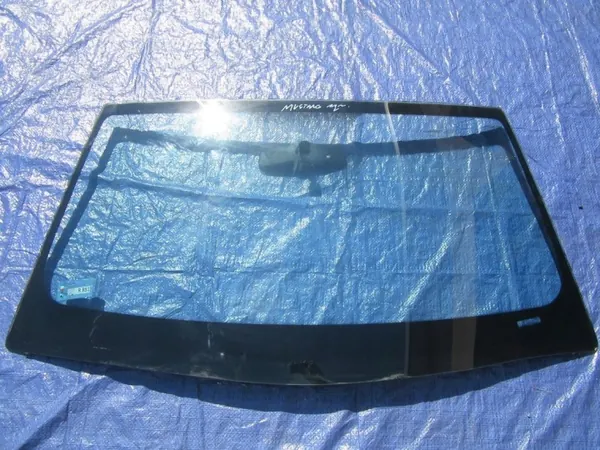 Parabrisas Ford Mustang V 2011 OEM 4x4OE001461 image 2