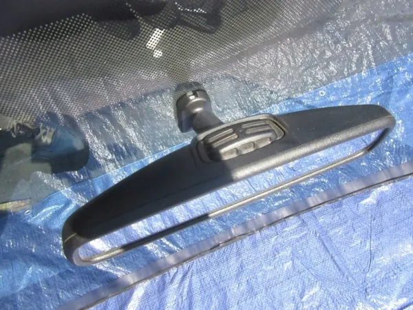 Parabrisas Ford Mustang V 2011 OEM 4x4OE001461 image 9