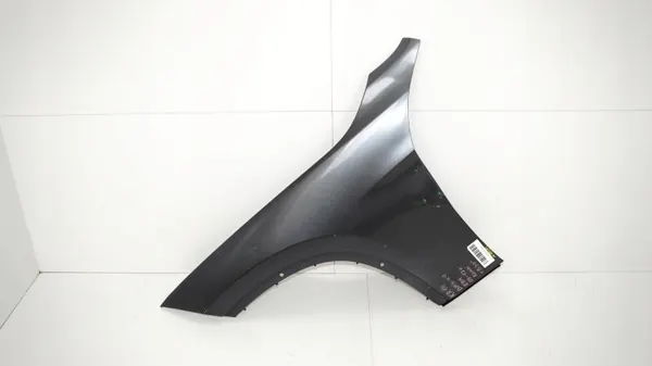 Aile avant gauche OEM 375485545 pour BMW X1 E84 image 2