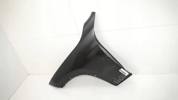 Aile avant gauche OEM 375485545 pour BMW X1 E84 image 3