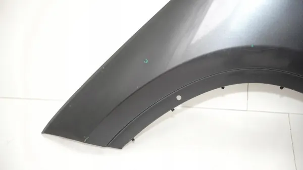 Aile avant gauche OEM 375485545 pour BMW X1 E84 image 5