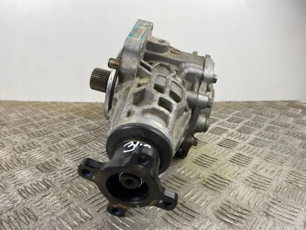 Kia Sorento IV Verteilergetriebe OEM EN000 - Gebraucht image 2
