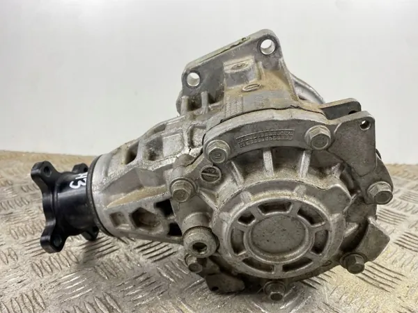 Kia Sorento IV Verteilergetriebe OEM EN000 - Gebraucht image 3